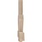 Ekena Millwork Kennewick Smooth Timber Gable Bracket, Douglas Fir, 84"W x 31"H x 3 1/2"D x 5 1/2"F, 9/12 Pitch GBW084X31X0406KEN00SDF - alternate 5
